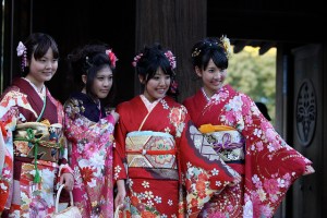 Seijin-no-Hi-four-beauties